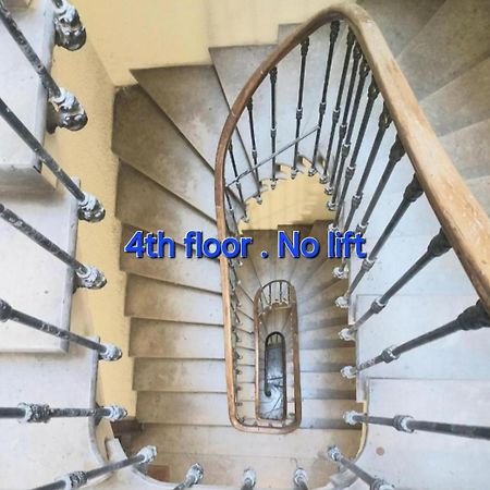 Artists Apartment Montpellier-Place De La Comedie المظهر الخارجي الصورة