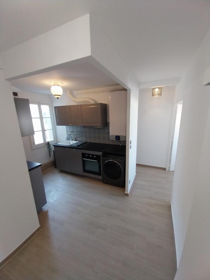 Artists Apartment Montpellier-Place De La Comedie المظهر الخارجي الصورة