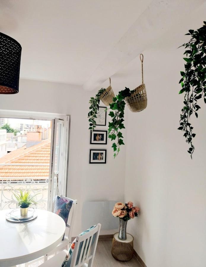 Artists Apartment Montpellier-Place De La Comedie المظهر الخارجي الصورة