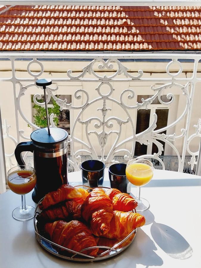Artists Apartment Montpellier-Place De La Comedie المظهر الخارجي الصورة