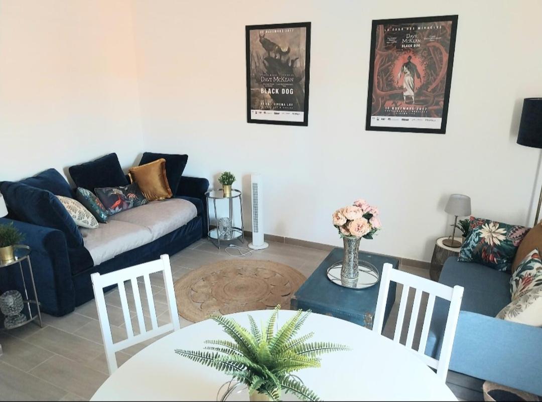 Artists Apartment Montpellier-Place De La Comedie المظهر الخارجي الصورة