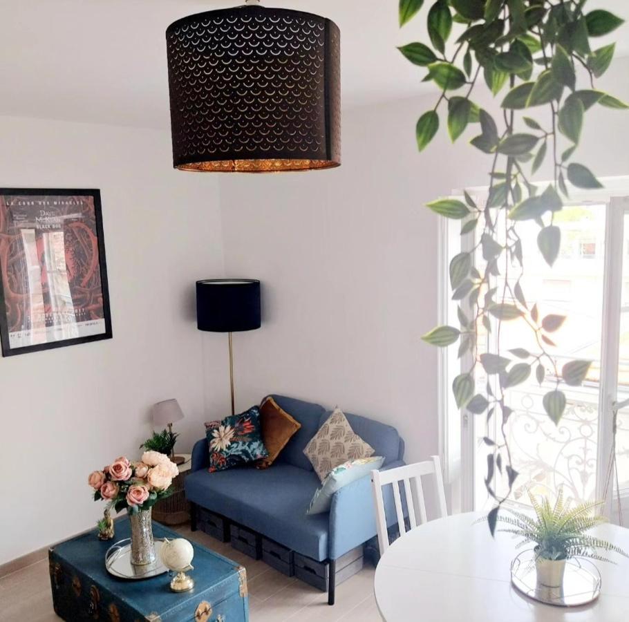 Artists Apartment Montpellier-Place De La Comedie المظهر الخارجي الصورة
