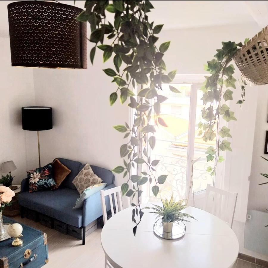 Artists Apartment Montpellier-Place De La Comedie المظهر الخارجي الصورة