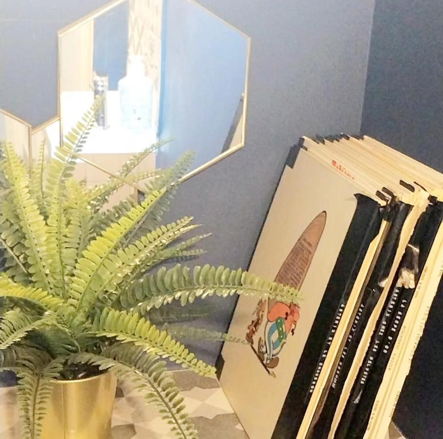 Artists Apartment Montpellier-Place De La Comedie المظهر الخارجي الصورة