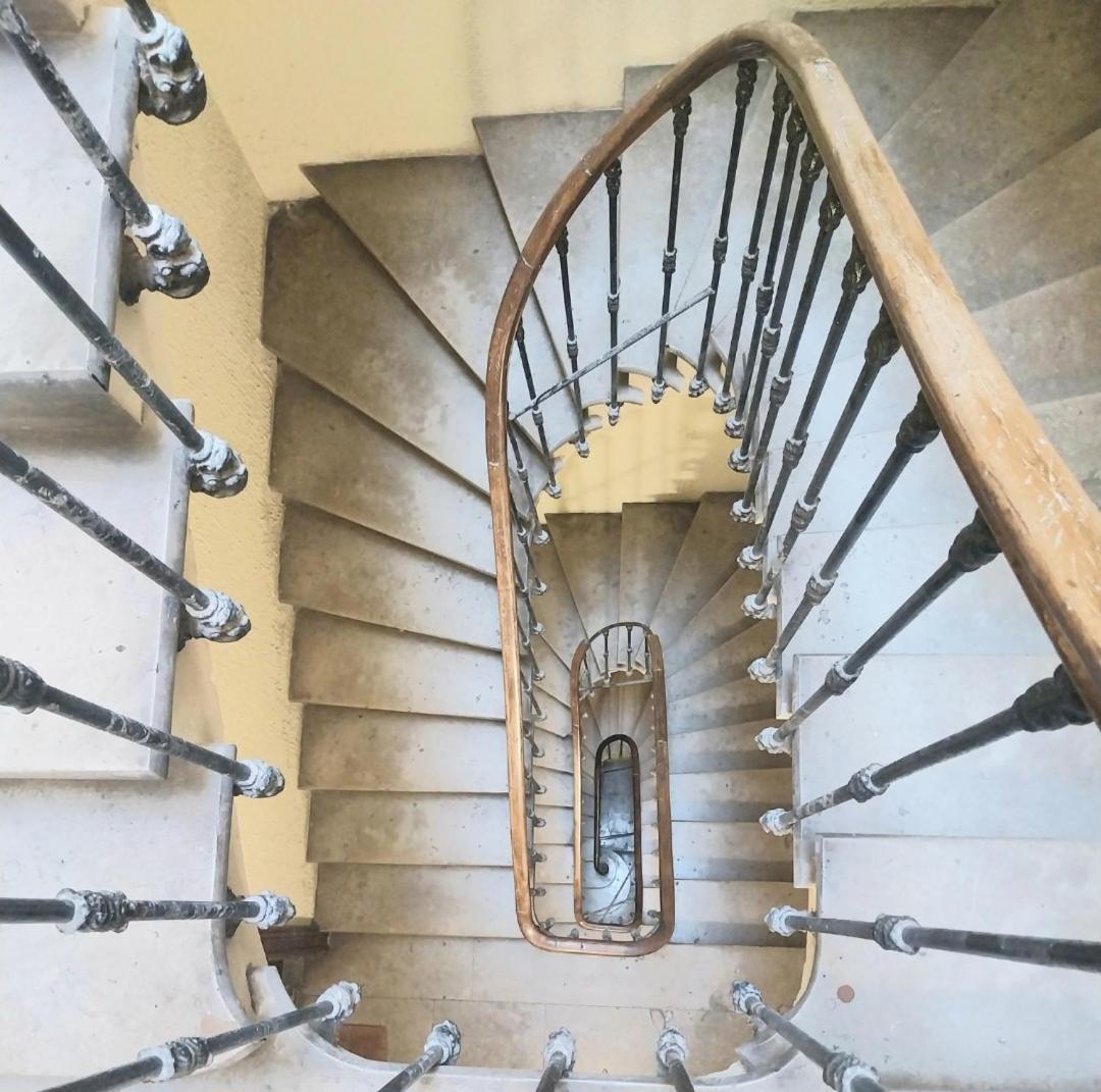 Artists Apartment Montpellier-Place De La Comedie المظهر الخارجي الصورة