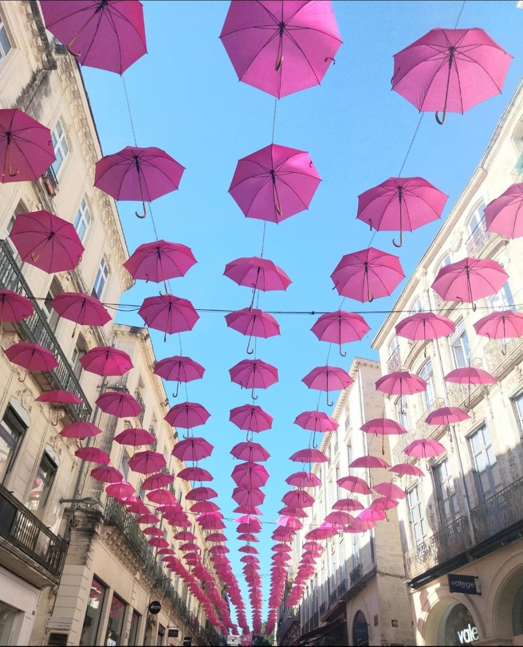 Artists Apartment Montpellier-Place De La Comedie المظهر الخارجي الصورة